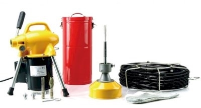 Máy vệ sinh đường ống A75